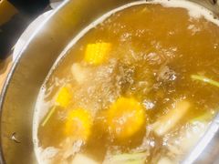牛杂锅-掂档潮汕牛肉火锅(沈阳万象城店)