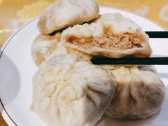 -陈寔包子王·卤煮小肠·京味小吃(龙潭店)