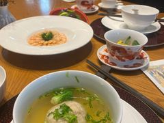 -萬國春·中菜馆(颐和公馆店)