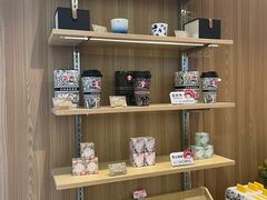 -霸王茶姬(常发广场店)