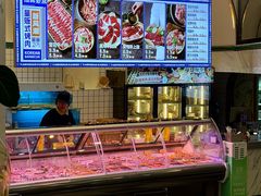 -新梦百货(民族店)