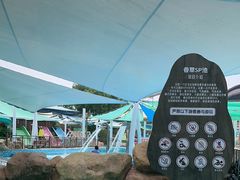 -苏州湾梦幻水世界
