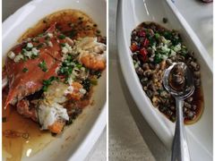 -好兄弟郭巨海鲜(天一阁店)