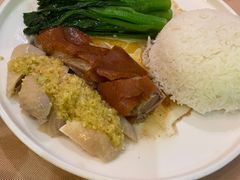 -宝园酒家(美林M·LIVE天地东座店)