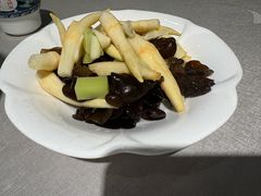 -老浒记烤鸭-北京菜(琉璃厂店)