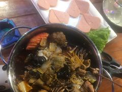 -超级神炭烤肉夜食(芥园西道店)