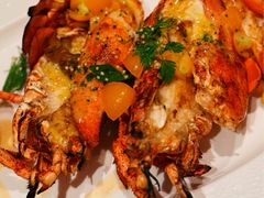-福楼毕斯罗F Bistronome(国贸商城约会地标景观店)