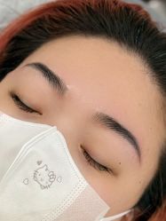 -四七美学·半永久纹眉