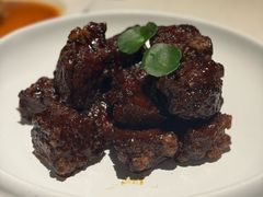 -玫瑰厅上海菜(兴国路店)