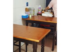 -巴哈面店(沈家门西大街店)