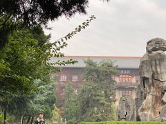 -陕西师范大学(雁塔校区)