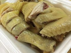 -文记壹心鸡(宝华路店)