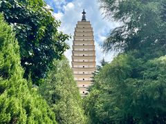 -大理古城