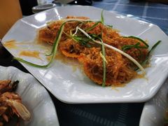 -新欢海鲜坊(赖屋店)