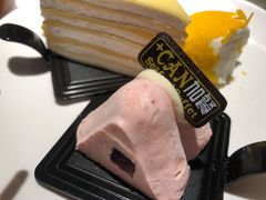 -加餐海鲜自助(宝龙一城店)