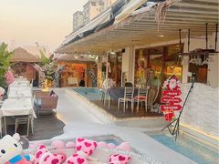 -天空花园餐吧·生日·团建(南山店)