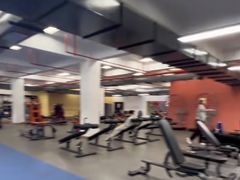 -五台山南京工业大学游泳馆(江浦馆)