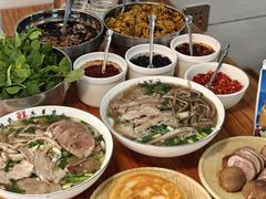-熊氏牛羊杂粉(龙眼井总店)