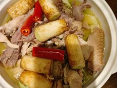 -粗茶淡饭·隐庐私厨(东亭店)