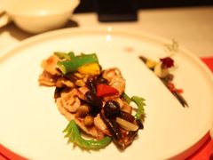 -馋遇江南·精致湖景雅宴(东方之门店)