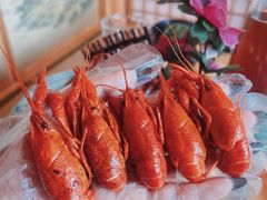 -贵木日本料理·铁板烧(新地假日广场店)