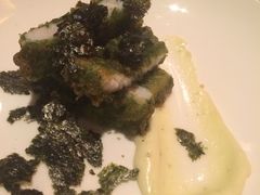 -杭州西子湖四季酒店-WL BISTRO西湖餐厅(灵隐路店)