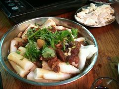 -牛一煲美食(江高店)