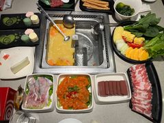 -海底捞火锅(群光广场店)