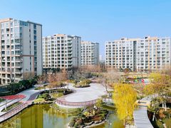 -梧桐人家中国太平国际健康颐养社区