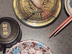 -小乔回转寿司(市府恒隆广场店)
