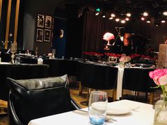 大堂-西山人家·二十年老字号农家菜(旺山店)