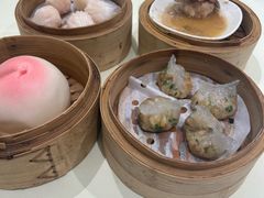 -兴悦酒家(环市东路店)