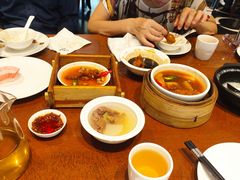 -北海金昌开元名都大酒店·四季轩中餐厅