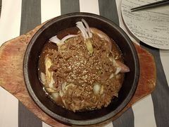 -Aqua Oasis 水天堂(石路天虹店)