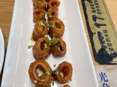 -山东宾馆·齐鲁苑餐厅
