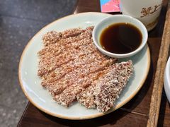 -蟹上黄·蟹黄面·江南糖水(人民广场店)