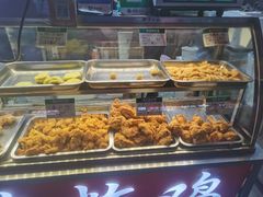 -春苗炸鸡