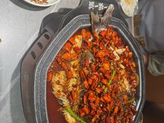 -一味一诚•鲜嫩烤鱼(昌平悦荟店)