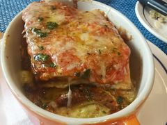 肉酱千层面-LA MAISON公鸡和龙(蛇口店)