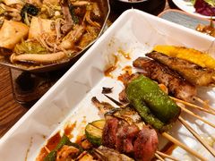 -王氏炉匠·烧鸟放题自助(三里屯店)