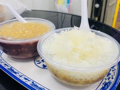 -百花传统甜品店(原址店)