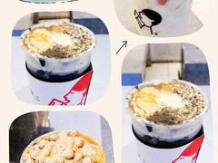 -喜茶(上海五角场万达店)