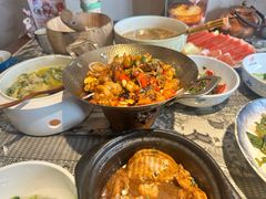 -一味大院•桐庐菜传承店(春江路店)