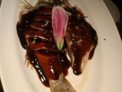 -绿茶餐厅(昌平悦荟店)