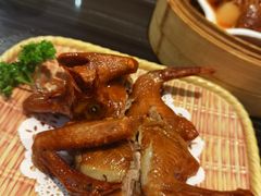 -虾饺妹·粤式手工点心(水荫路店)