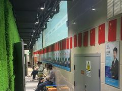 -小蓝鲸游泳培训基地(积水潭店)