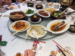 -稻香酒家·34年老字号·港式粤菜(侨光店)