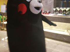 -武汉世茂希尔顿酒店·汇·全日餐厅