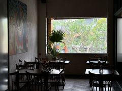 -Laures·月桂西班牙碳烤餐厅(十尚坊店)