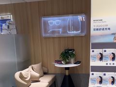 -AOJO眼镜(南翔印象城MEGA店)